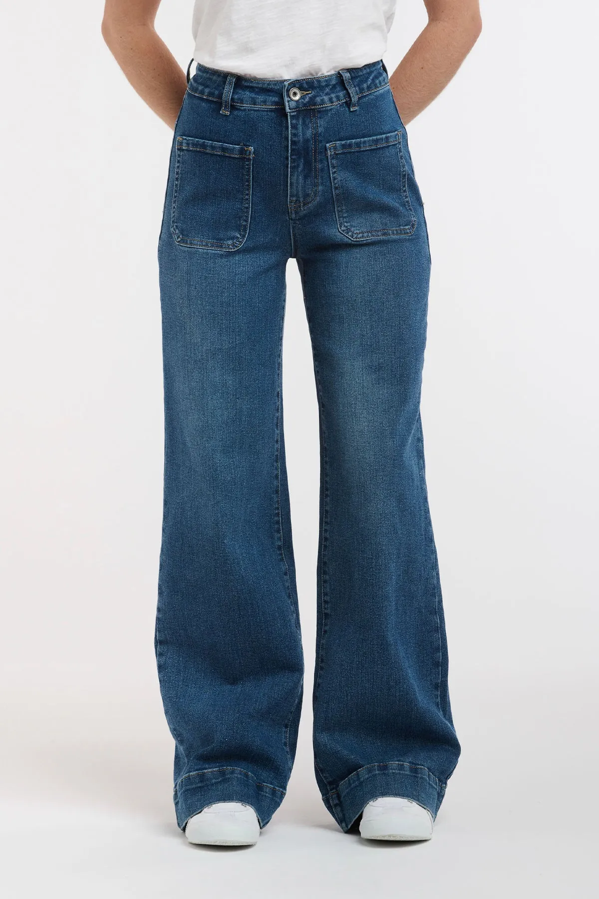 Bobbi Jean Denim