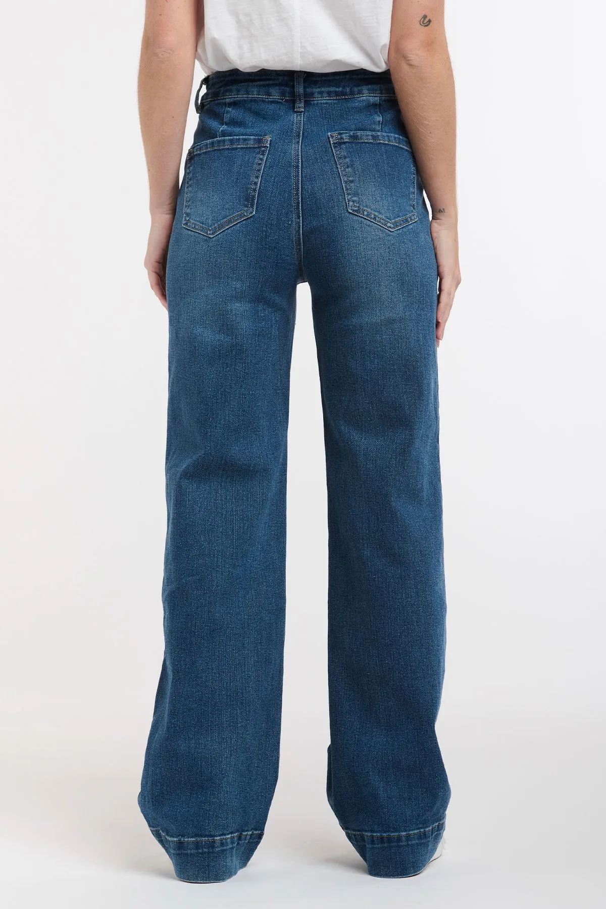 Bobbi Jean Denim