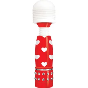 BODYWAND MINI FASHION EDITION - HEARTBREAKER