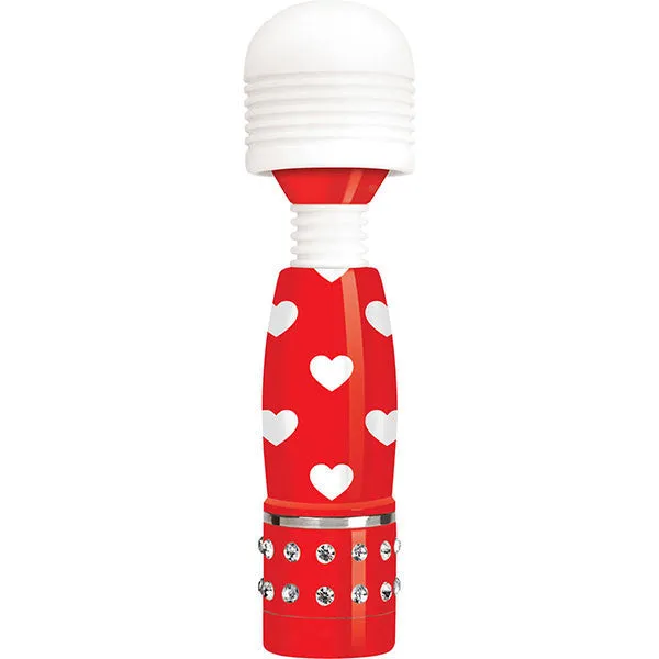 BODYWAND MINI FASHION EDITION - HEARTBREAKER