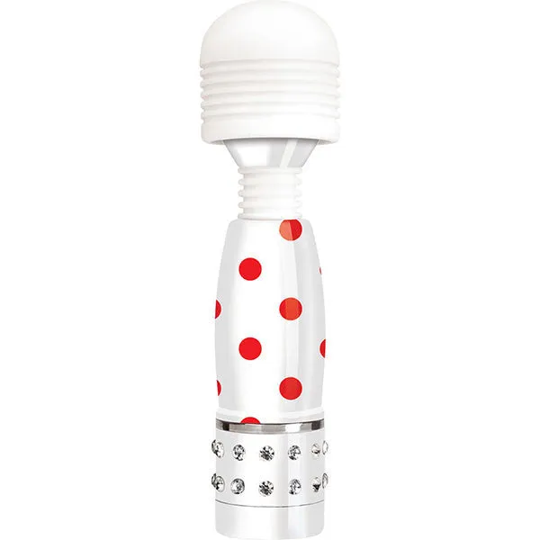 BODYWAND MINI FASHION EDITION - LADYBUG