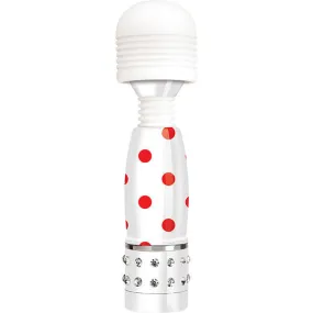 BODYWAND MINI FASHION EDITION - LADYBUG