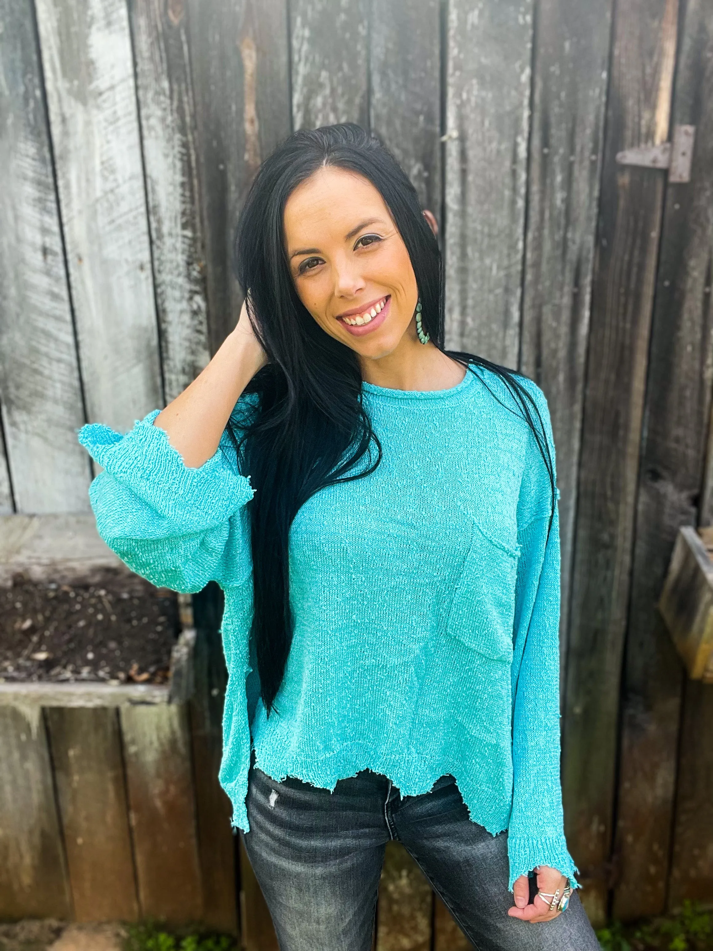 Brailyn Top