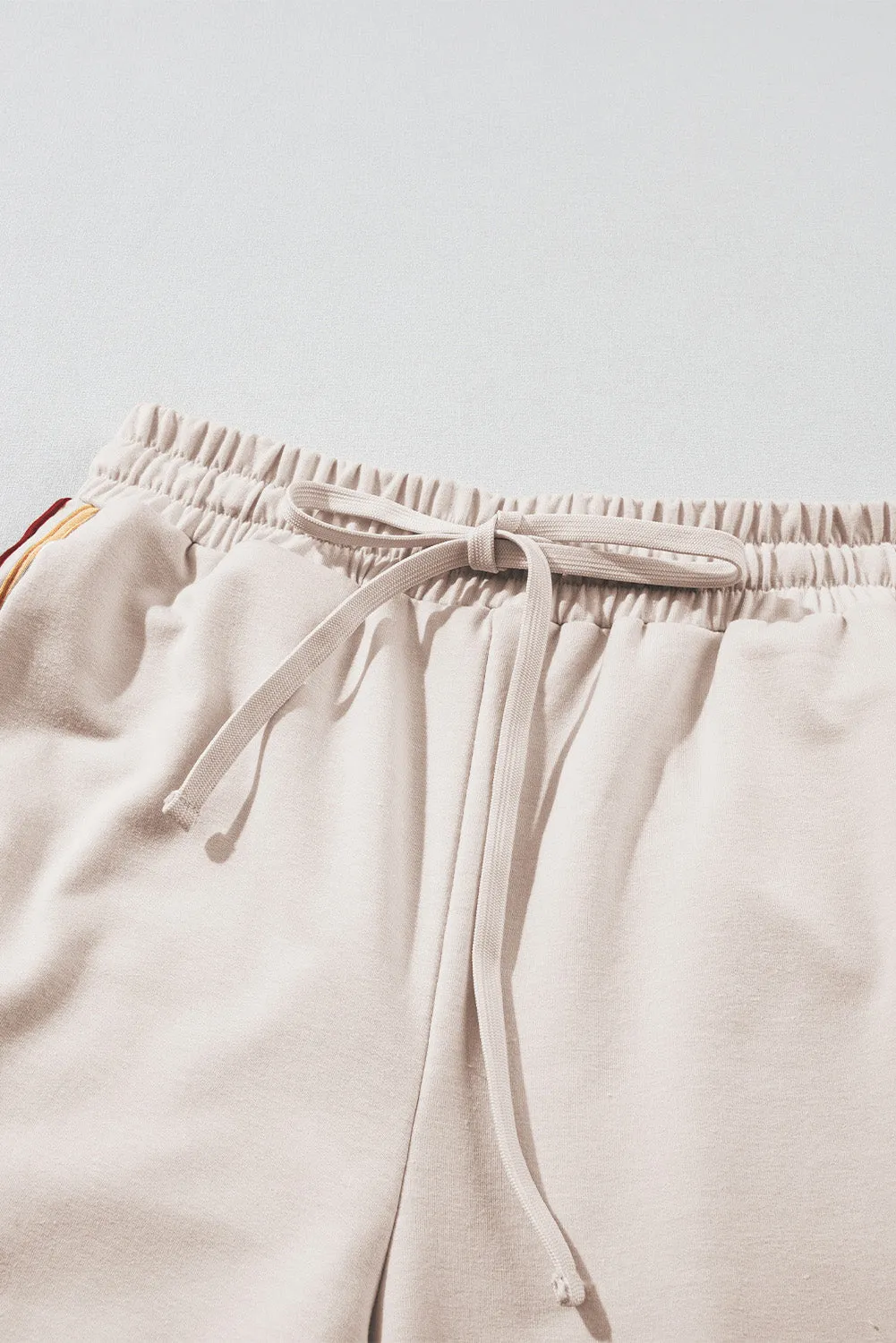 Breda Drawstring Joggers Set