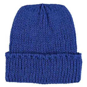 British Knit Bonnet