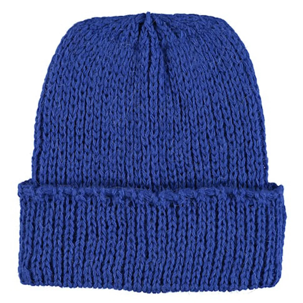 British Knit Bonnet
