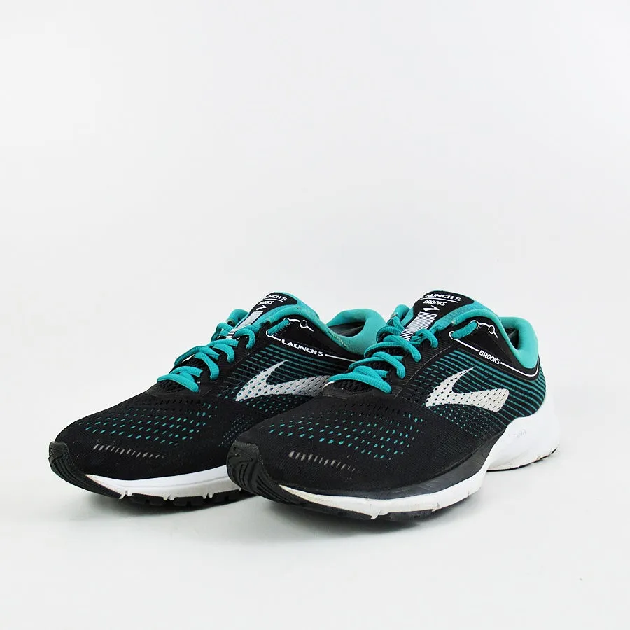 BROOKS Launch 5