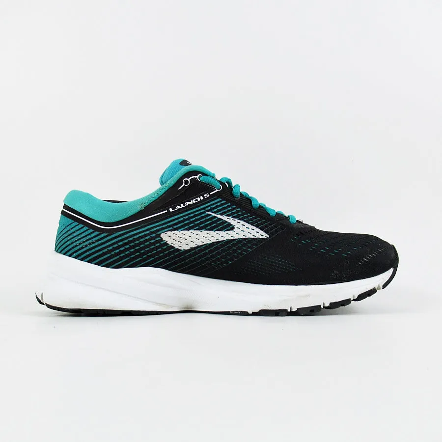 BROOKS Launch 5
