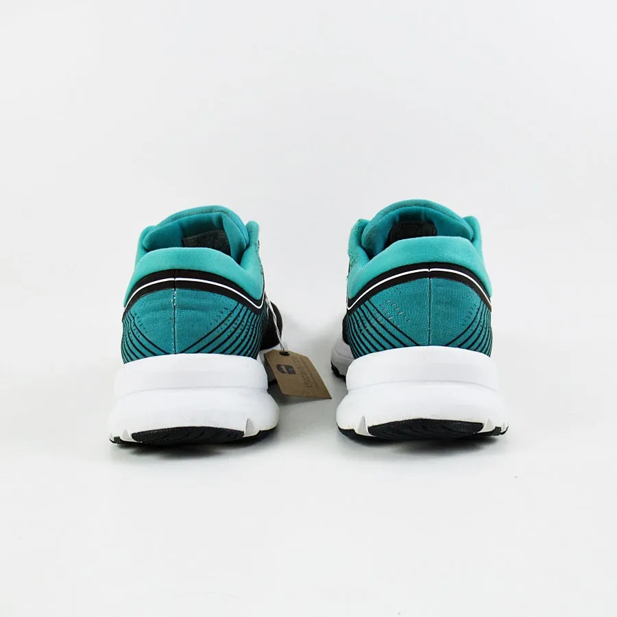 BROOKS Launch 5