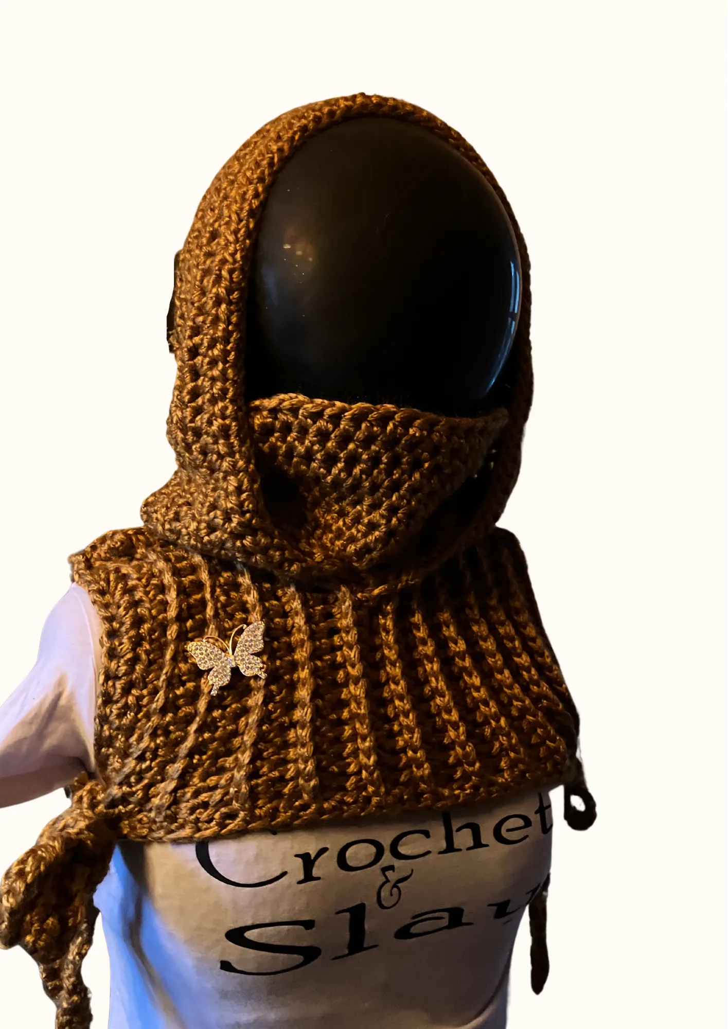 Butterfly Effect Vest