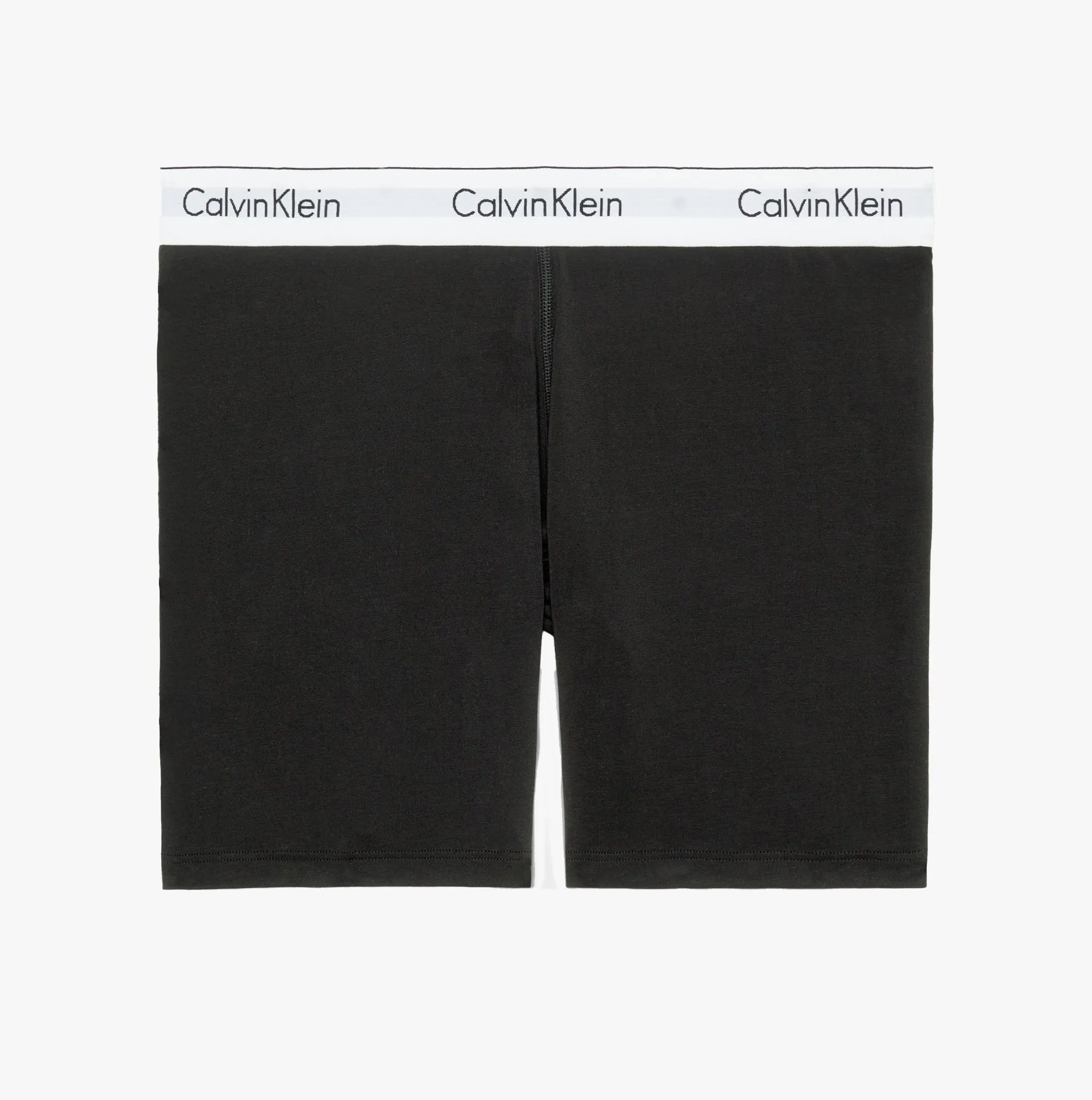 Calvin Klein MODERN COTTON Boxer Briefs Womens Black