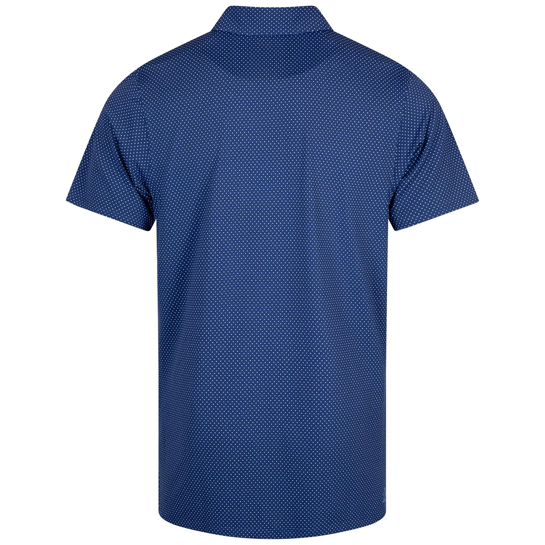 Captain Cool Polo Regal - AW24