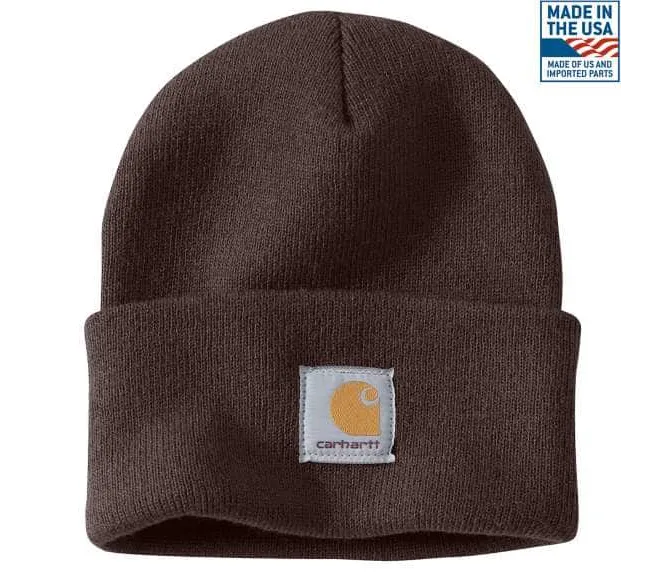 Carhartt Knit Watch Cap