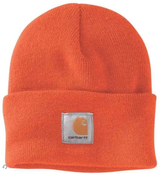 Carhartt Knit Watch Cap