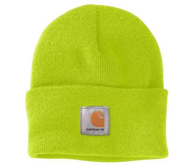Carhartt Knit Watch Cap