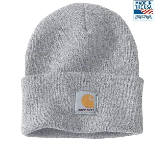 Carhartt Knit Watch Cap