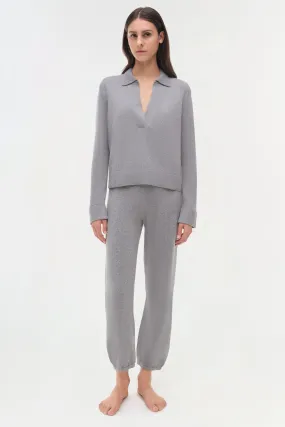 Cashmere Joggers