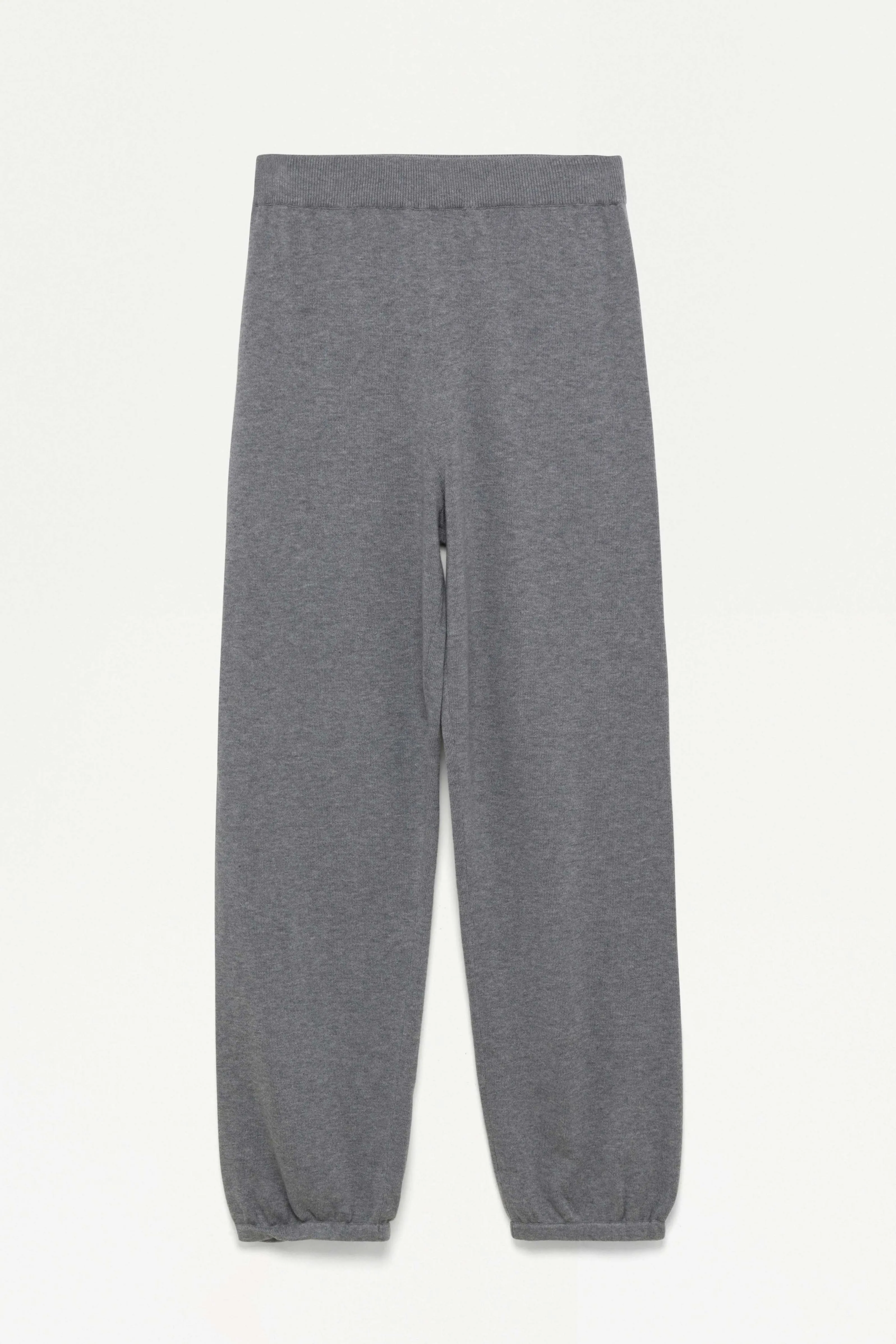 Cashmere Joggers