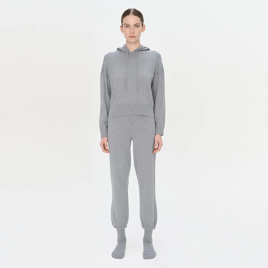 Cashmere Joggers