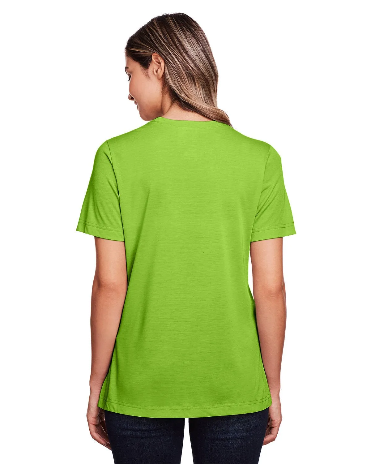 CE111W-Core 365-ACID GREEN
