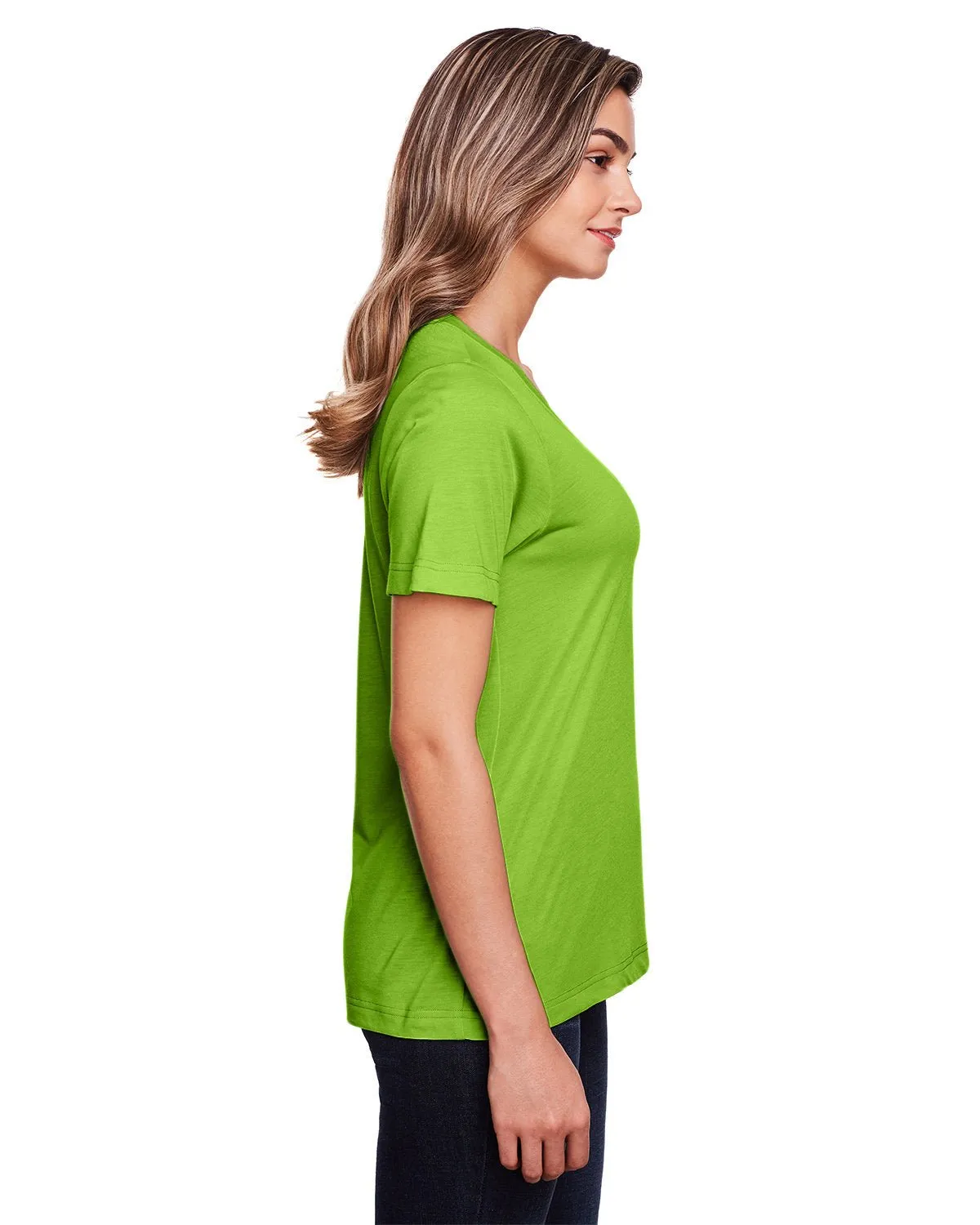 CE111W-Core 365-ACID GREEN