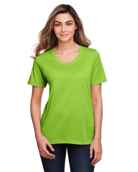 CE111W-Core 365-ACID GREEN