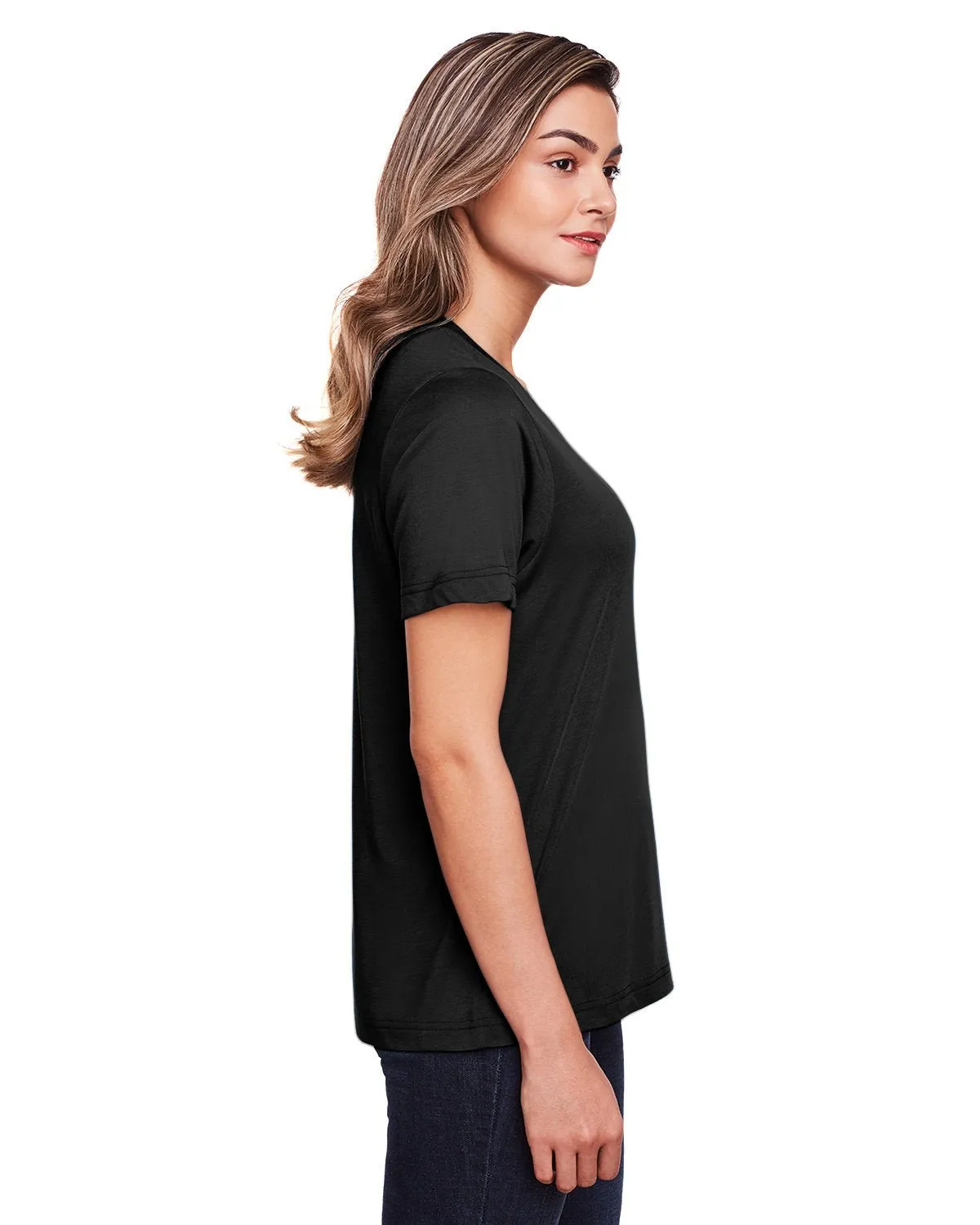CE111W-Core 365-BLACK