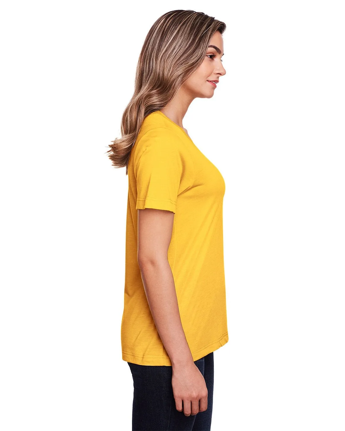 CE111W-Core 365-CAMPUS GOLD