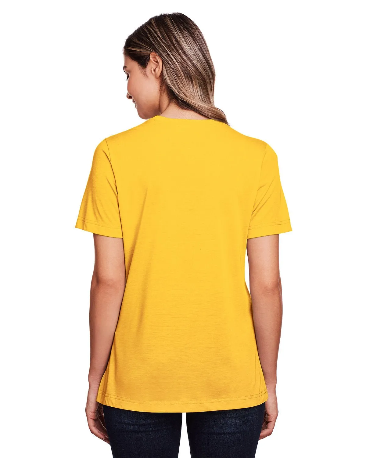 CE111W-Core 365-CAMPUS GOLD