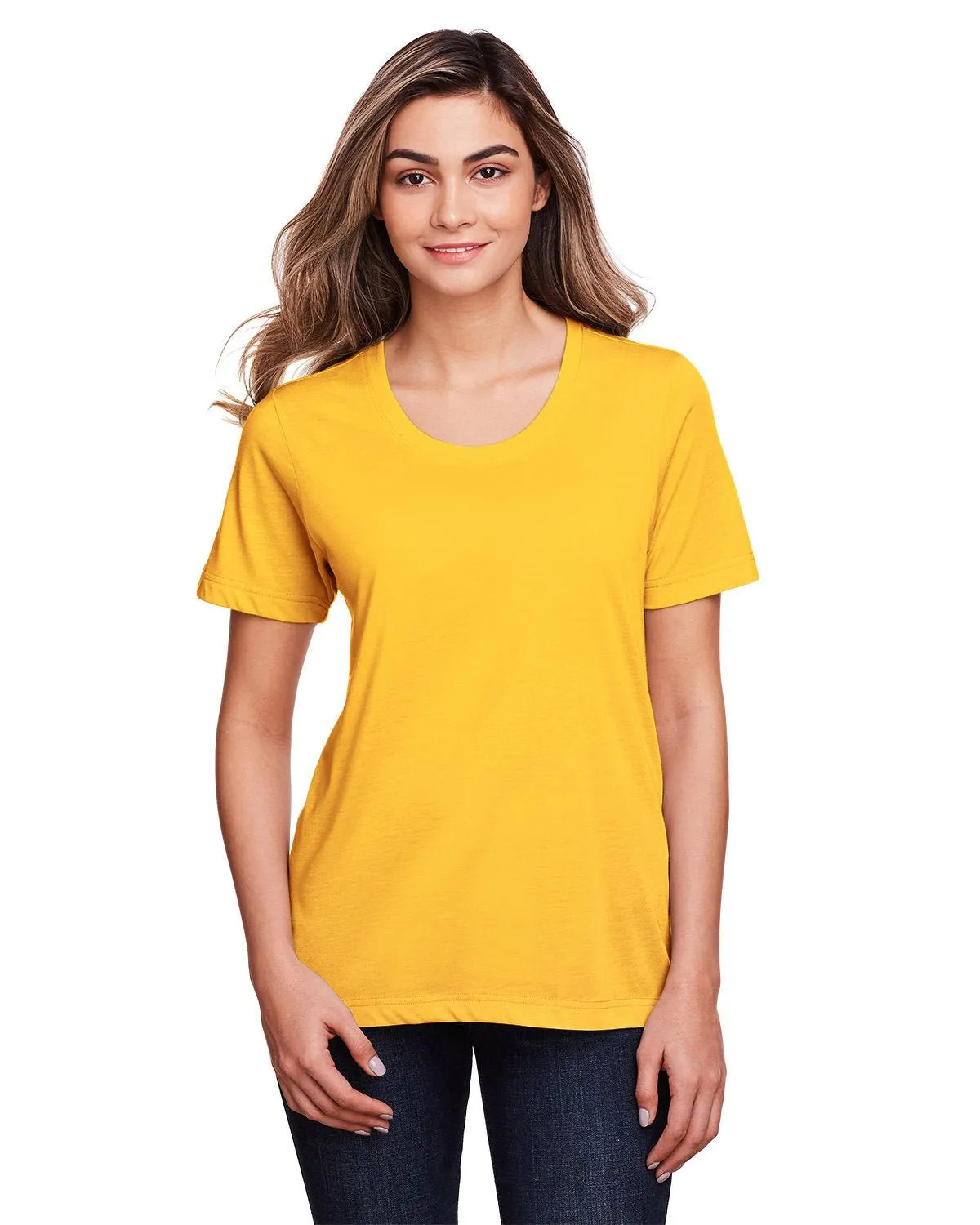 CE111W-Core 365-CAMPUS GOLD
