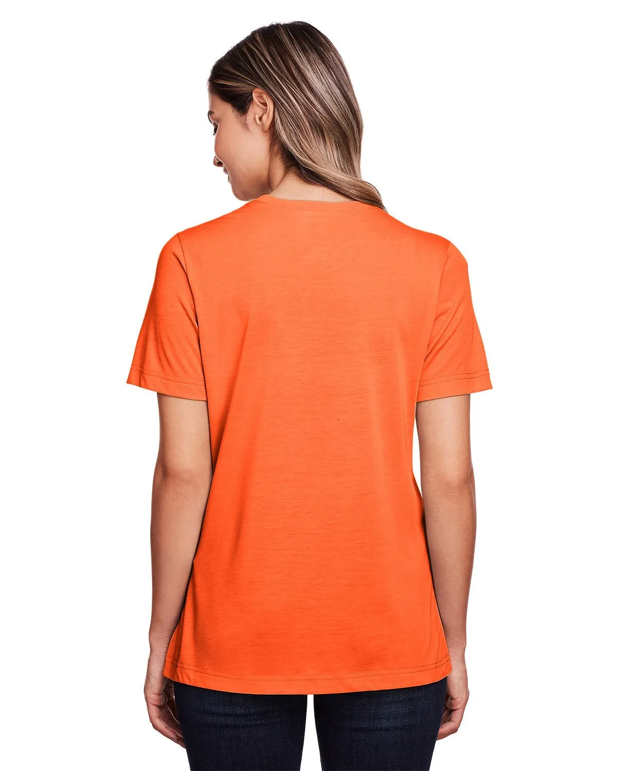 CE111W-Core 365-CAMPUS ORANGE