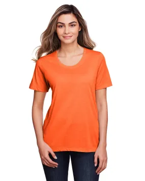 CE111W-Core 365-CAMPUS ORANGE