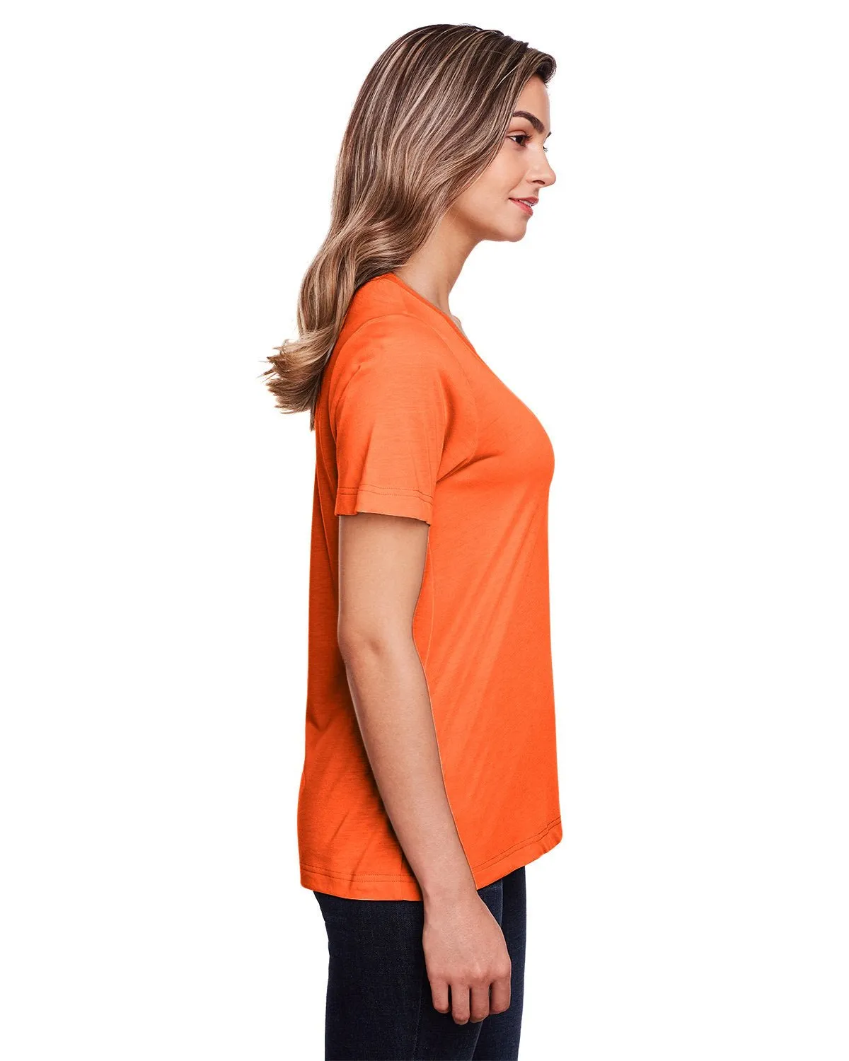 CE111W-Core 365-CAMPUS ORANGE