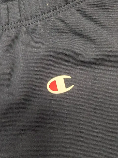 Champion pantalone sportivo da ragazza Leggings 403772 BS501 NNY blu