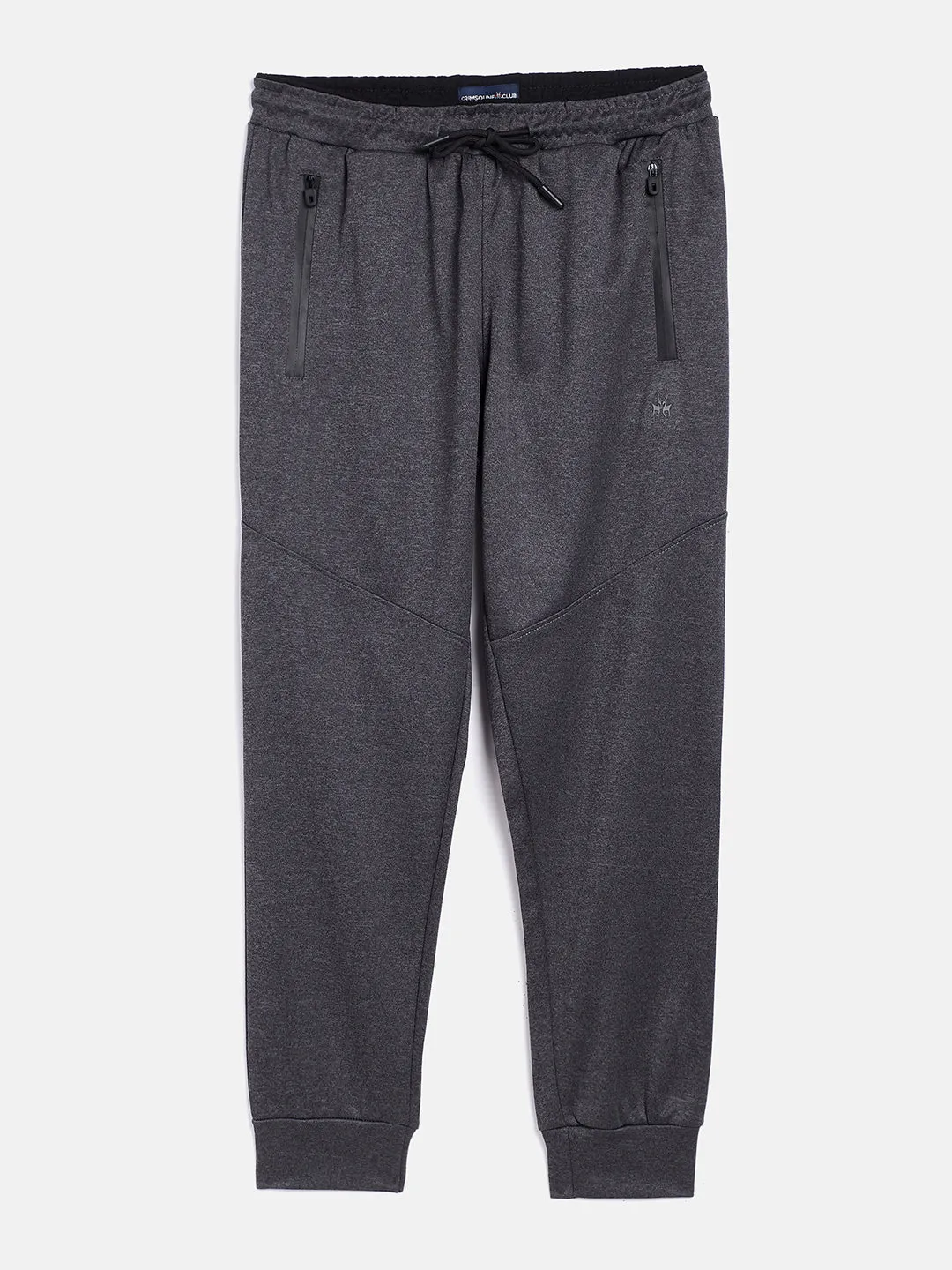 Charcoal Grey Joggers