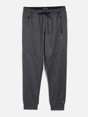 Charcoal Grey Joggers