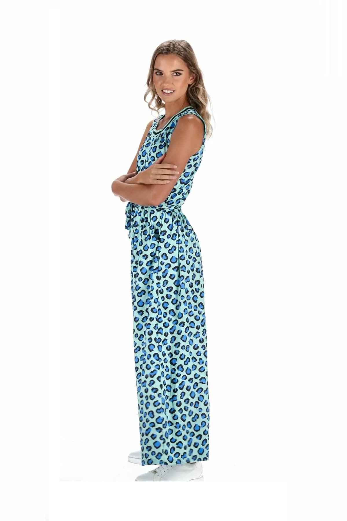 Charlo Claire Dress