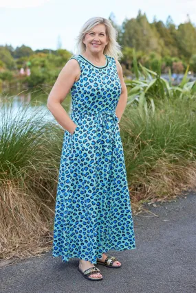 Charlo Claire Dress