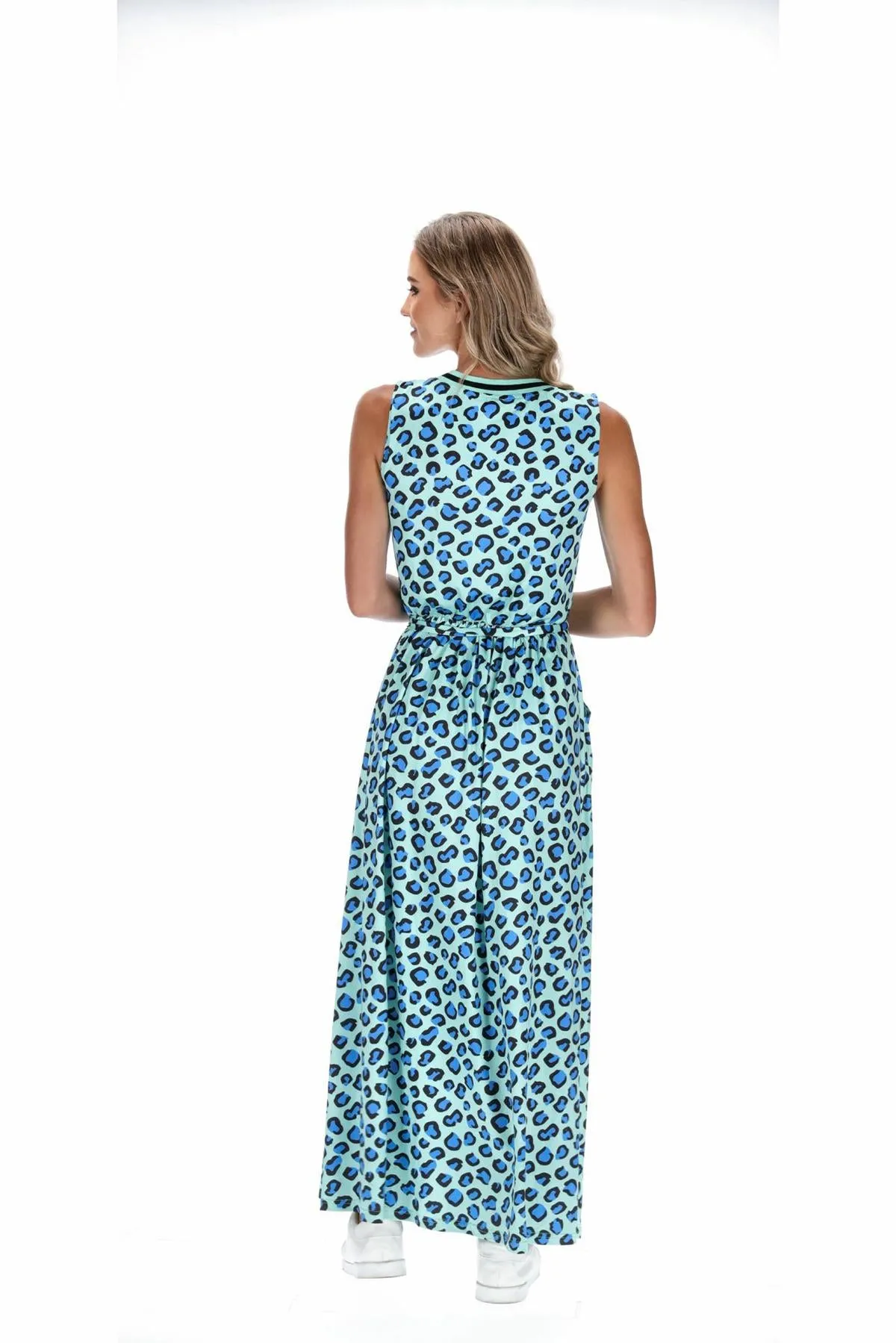 Charlo Claire Dress