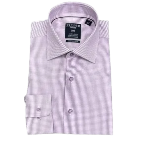 CHRISTOPHER LENA: Proper Sport Performance Men’s Shirts