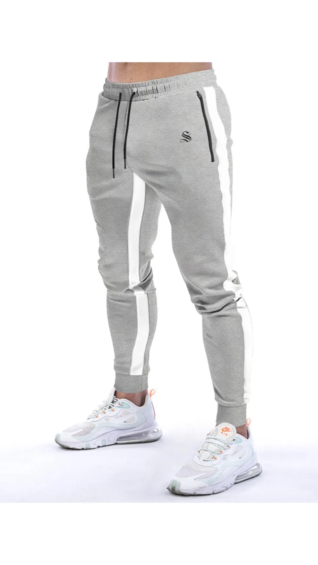 Crav 10 - Joggers for Men