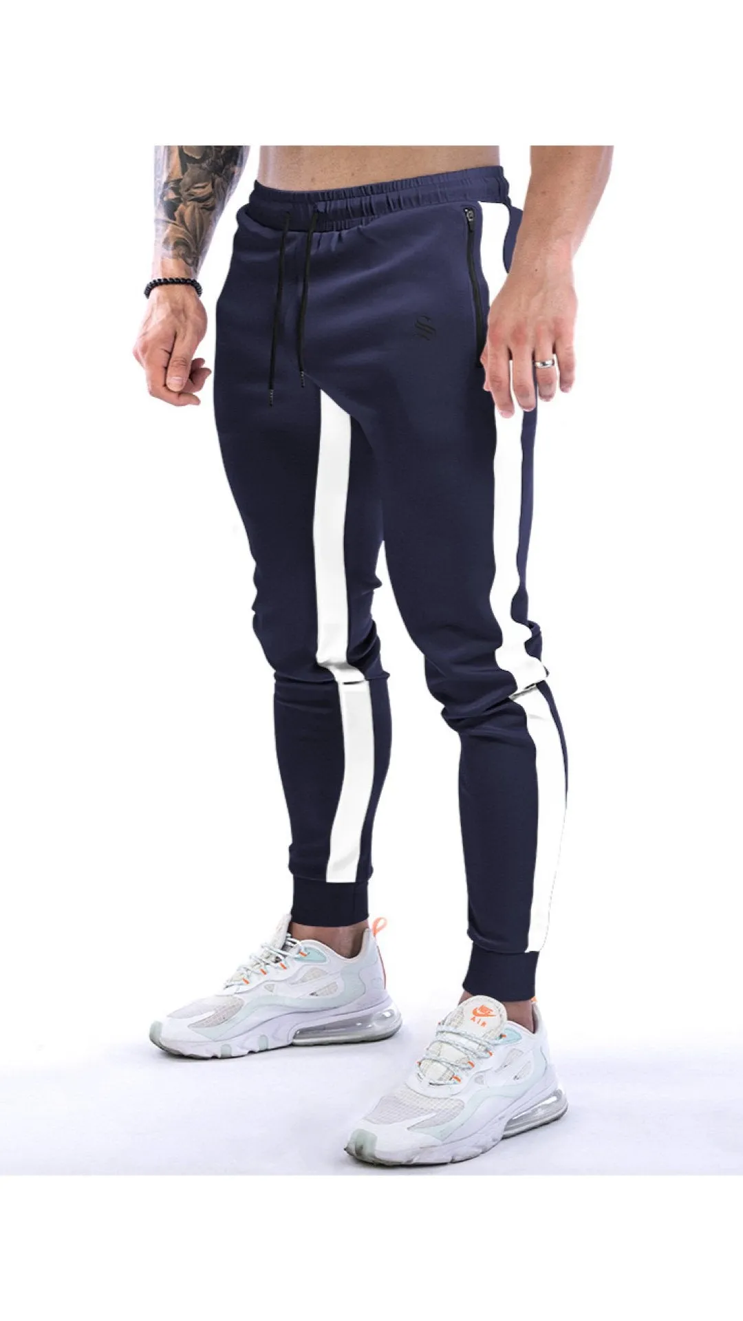 Crav 10 - Joggers for Men