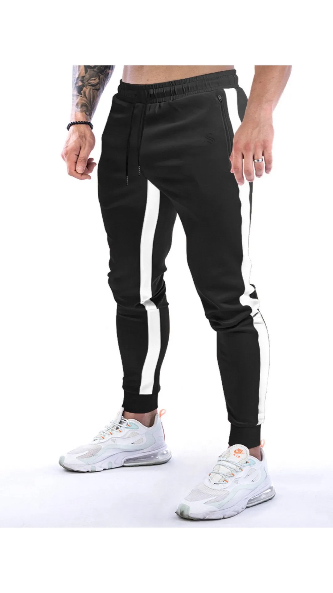 Crav 10 - Joggers for Men