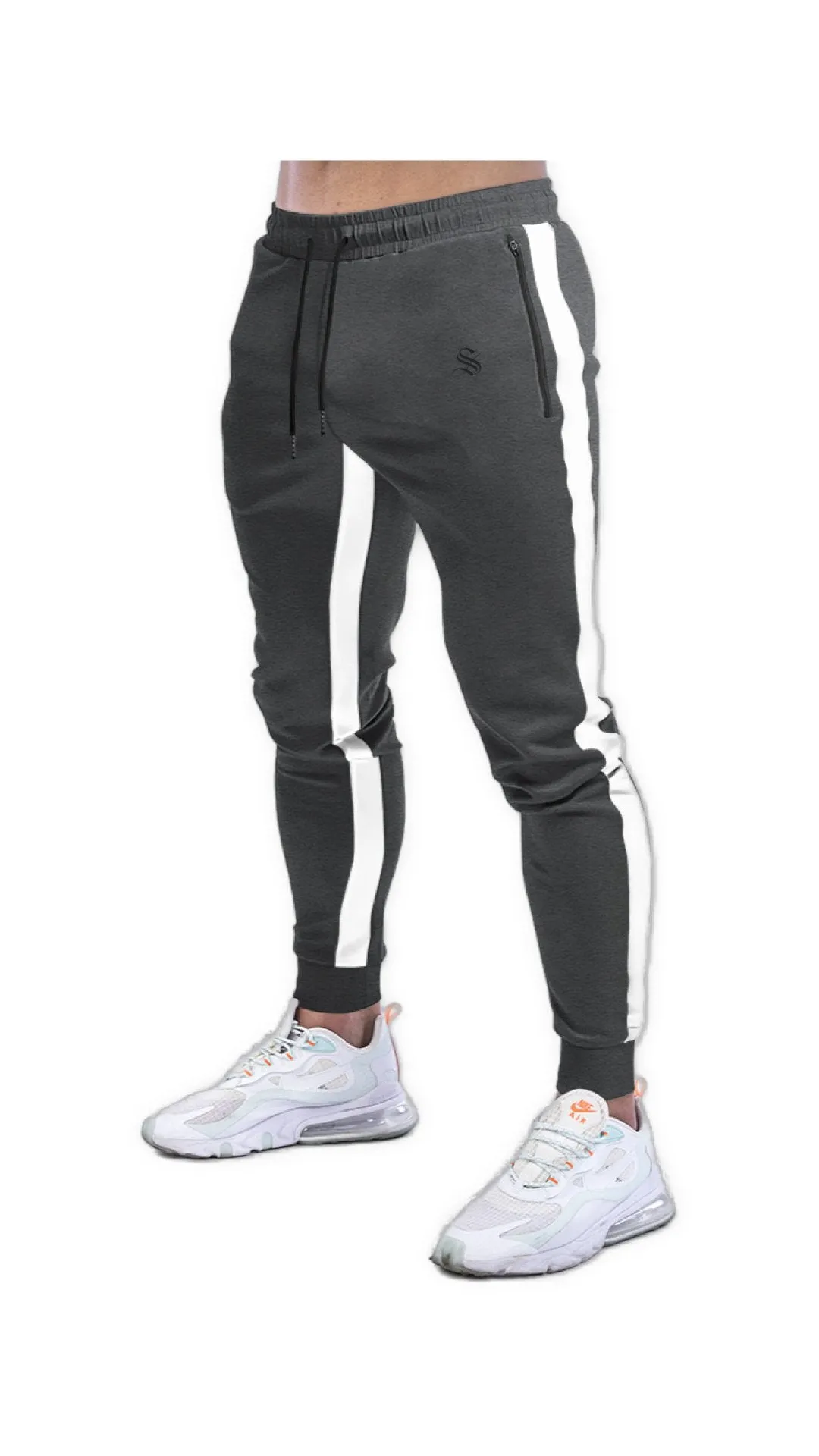 Crav 10 - Joggers for Men