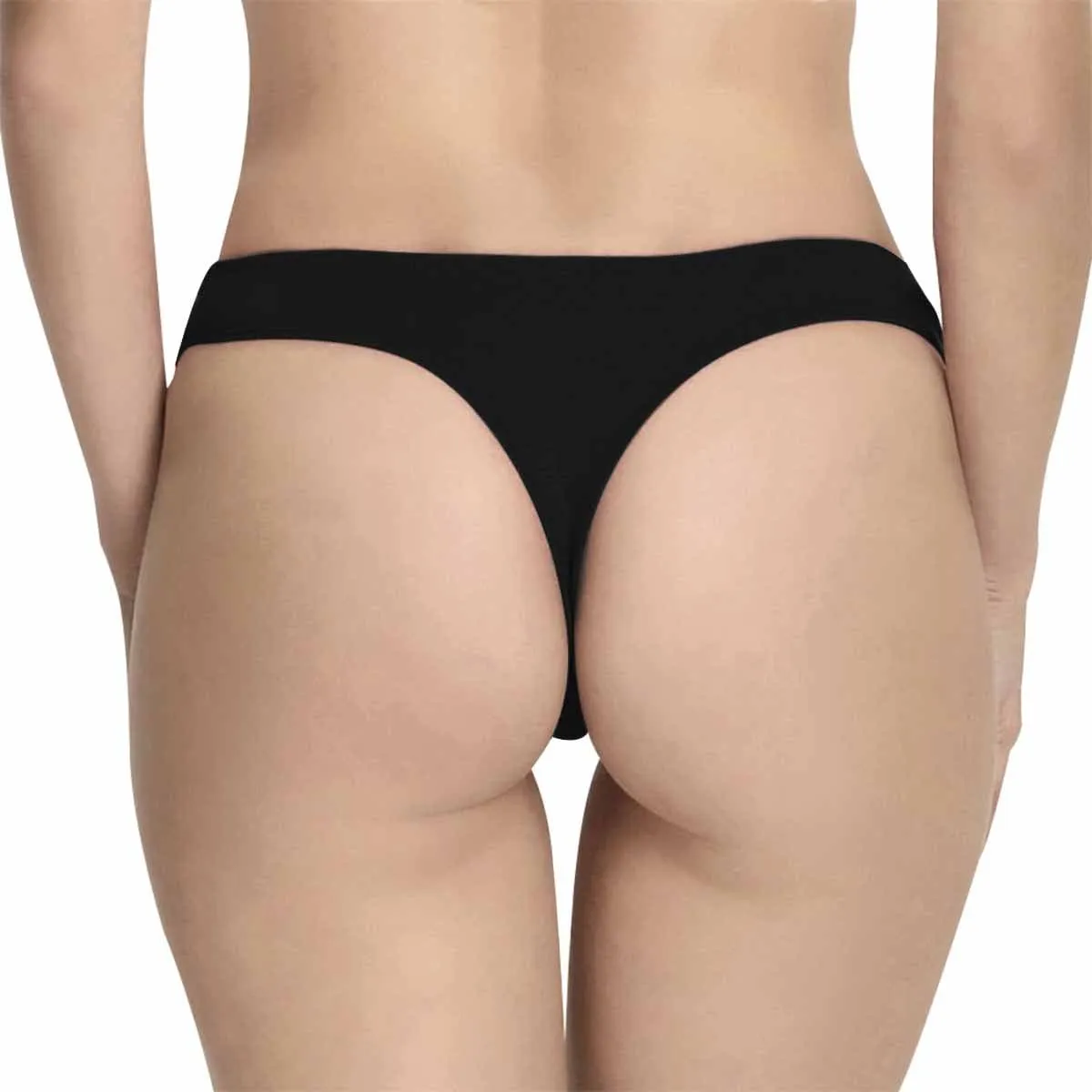 Custom Face&Name Underwear for Her Personalized Bat Lingerie Women's Classic Thongs Bachelorette Party Gift
