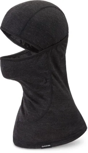 DAKINE Ninja Merino Balaclava Black