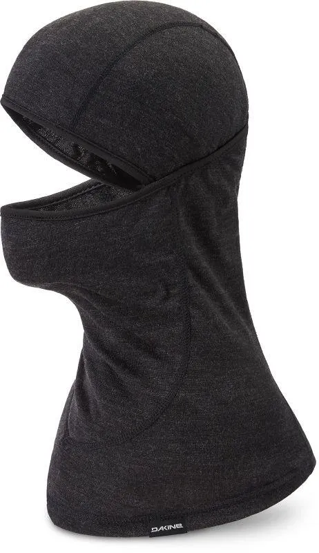 DAKINE Ninja Merino Balaclava Black