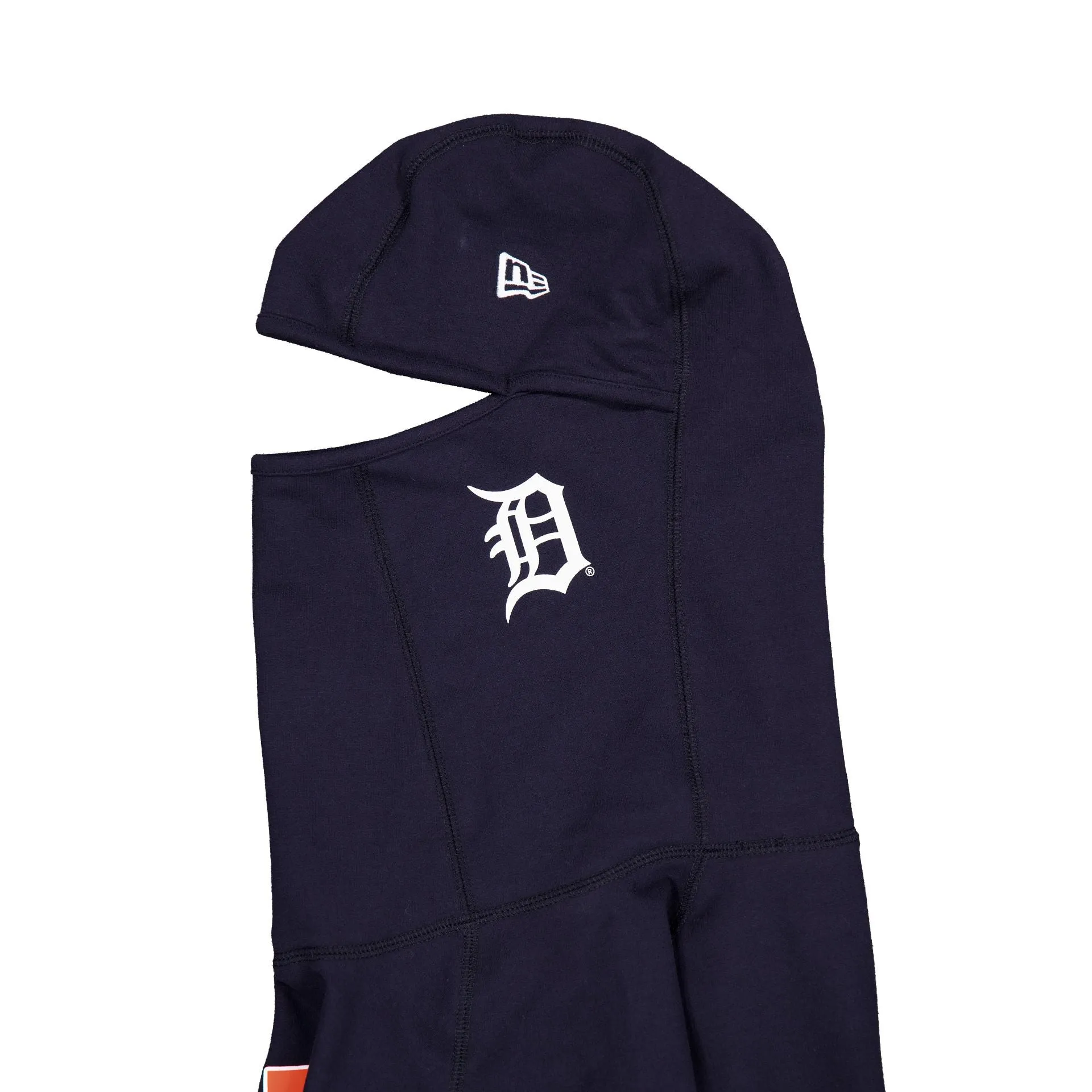 Detroit Tigers Balaclava Hoodie