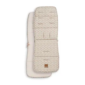 Elodie Details Universal Buggy Seat cushion | Autumn rose
