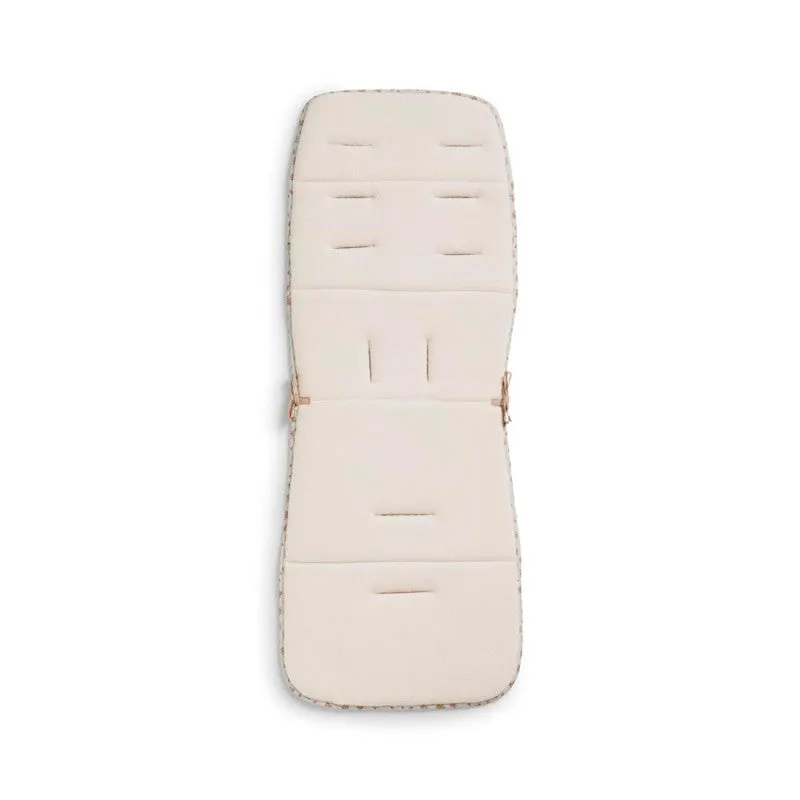 Elodie Details Universal Buggy Seat cushion | Autumn rose